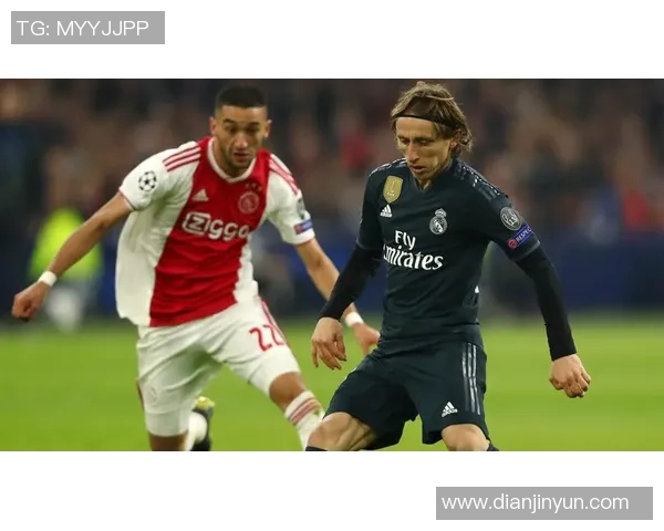 2013年欧冠经典对决阿贾克斯与皇马的巅峰之战回顾与分析