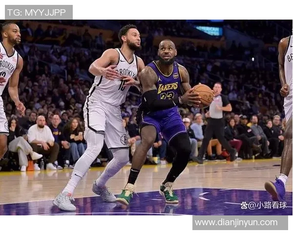 2021年2月19日湖人与篮网的精彩对决直播回顾与赛后分析