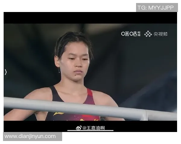 热情全运-没有全红婵的十米台,成了陈芋汐的独角戏